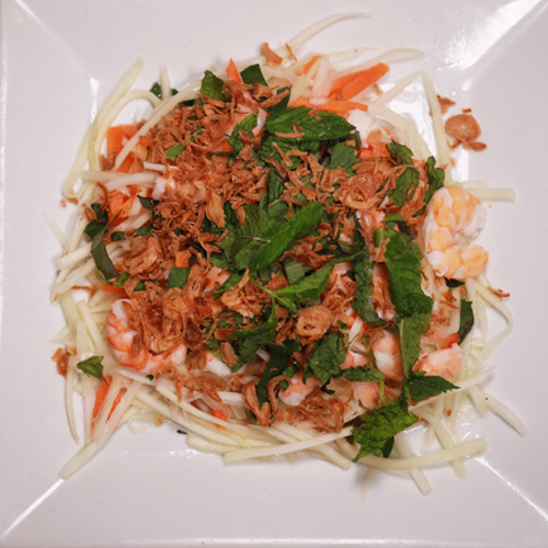 Salad | Gỏi