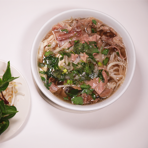 Noodle Soup - Phở