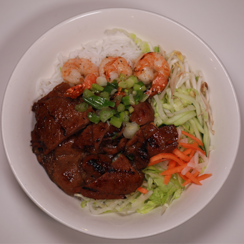 Rice Vermicelli | Bún