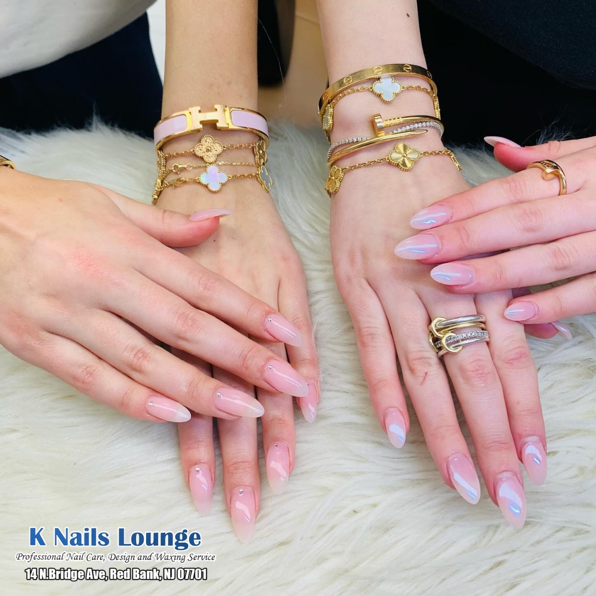 Nail design collection