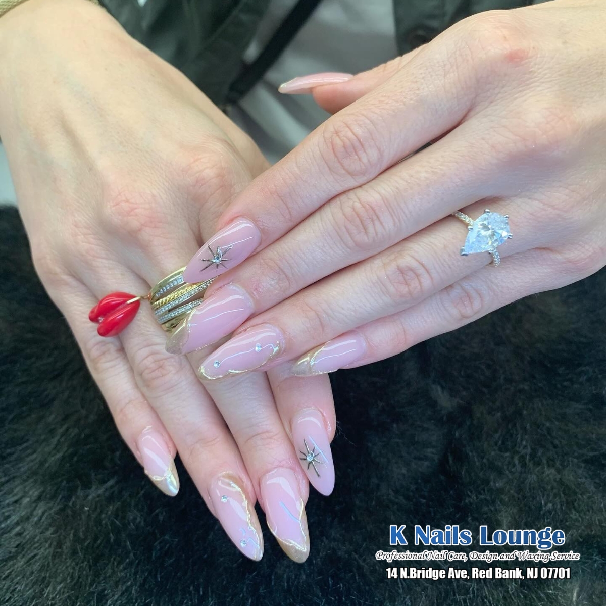 Nail design collection