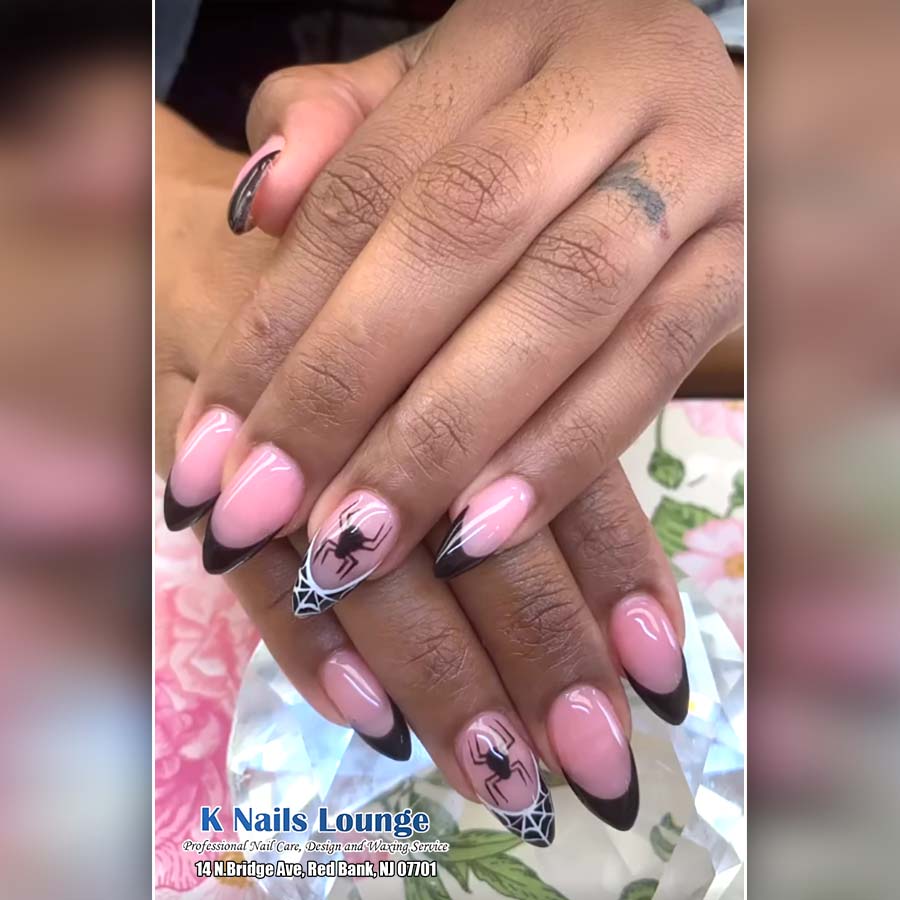 K Nails Lounge Red Bank, NJ 07701 (2)