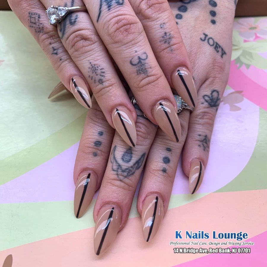 K Nails Lounge in Red Bank, NJ 07701