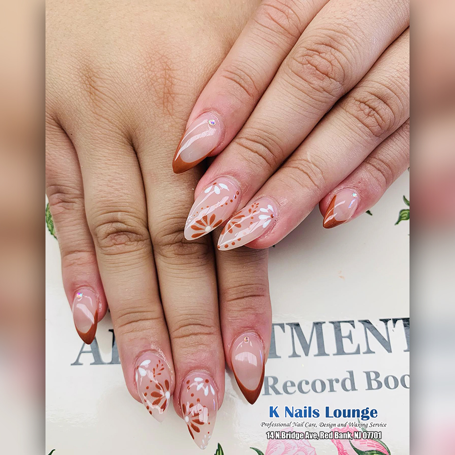 Nail salon 07701 _ K Nails Lounge _ Red Bank, NJ 07701_3