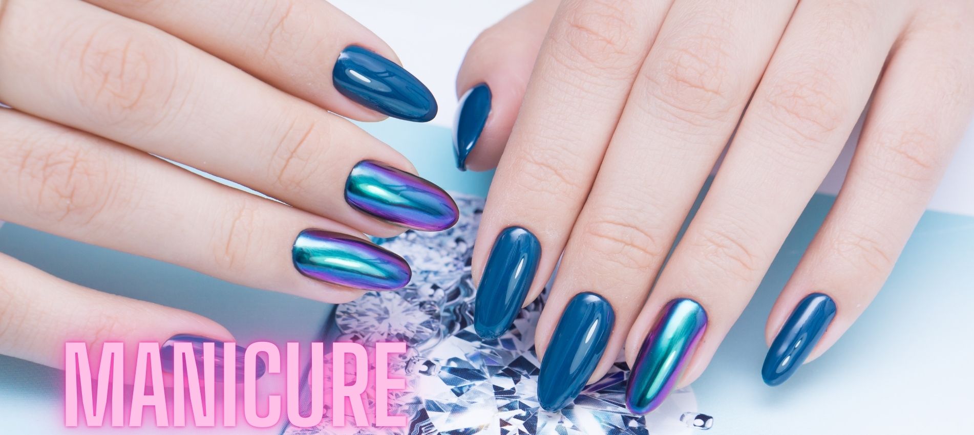 K Nails Lounge in Red Bank, NJ 07701