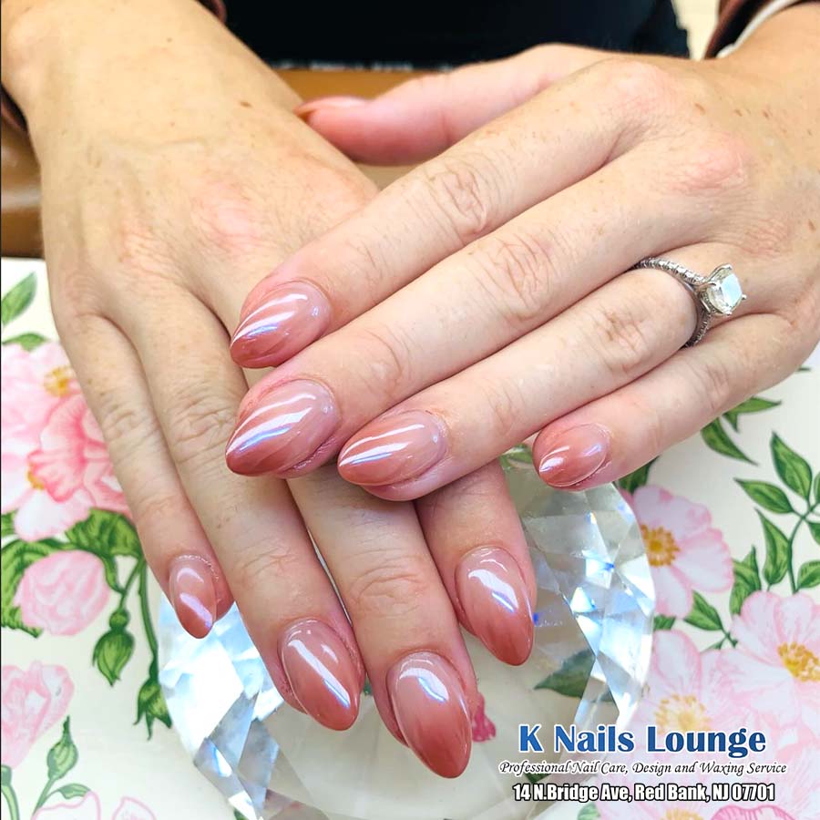 K Nails Lounge Red Bank, NJ 07701