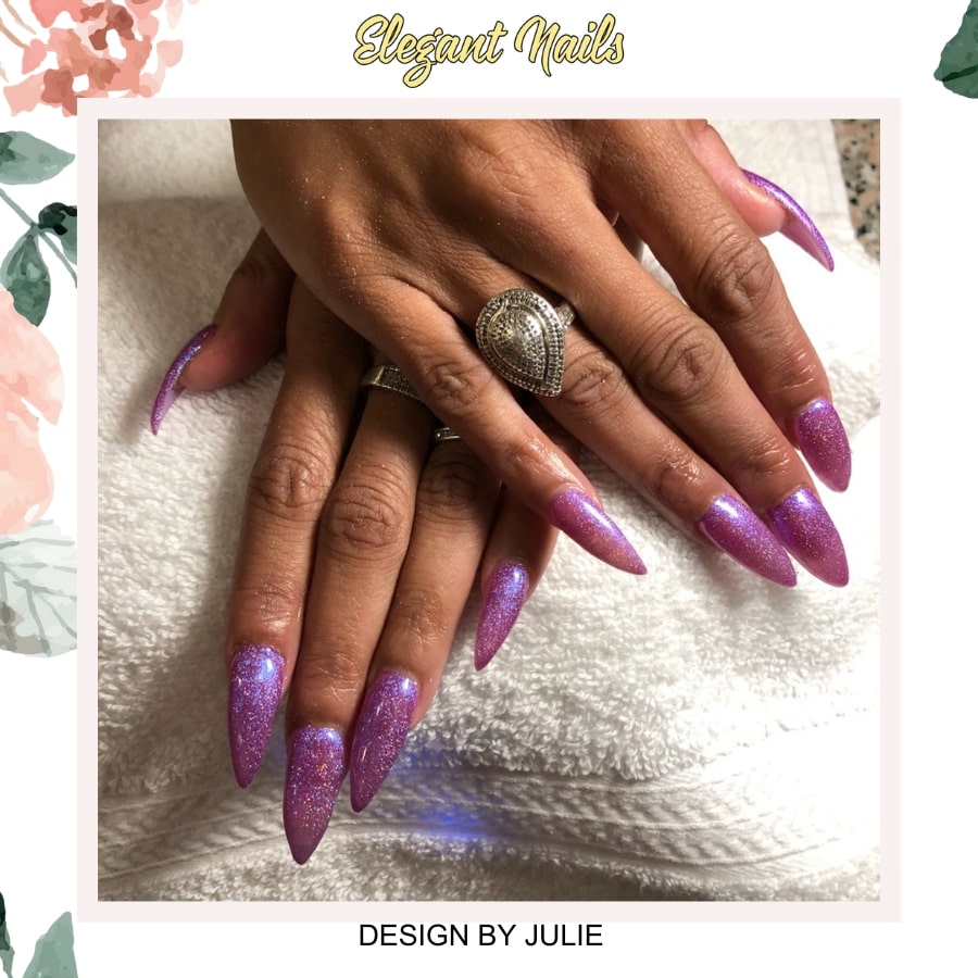 Nail salon 32308 _ Elegant Nails _ Tallahassee, Florida 32308_10