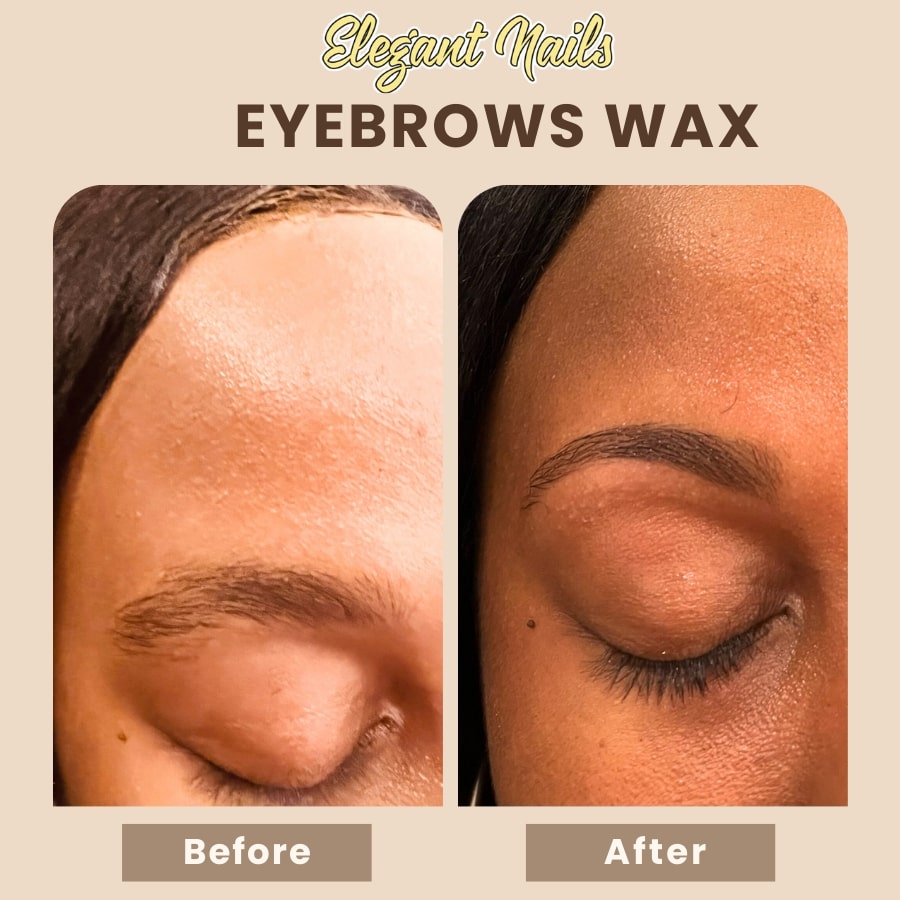Nail salon 32308 _ Elegant Nails _ Tallahassee, Florida 32308_13
