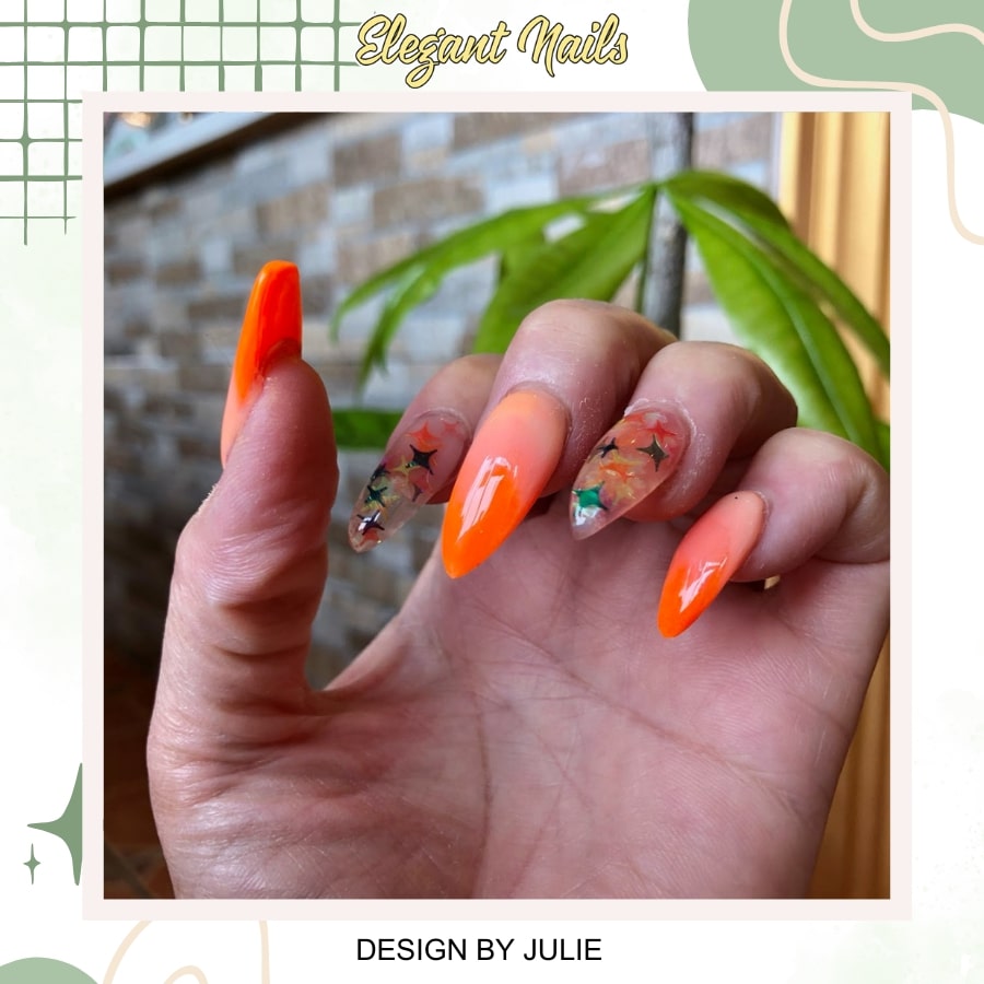Nail salon 32308 _ Elegant Nails _ Tallahassee, Florida 32308_4
