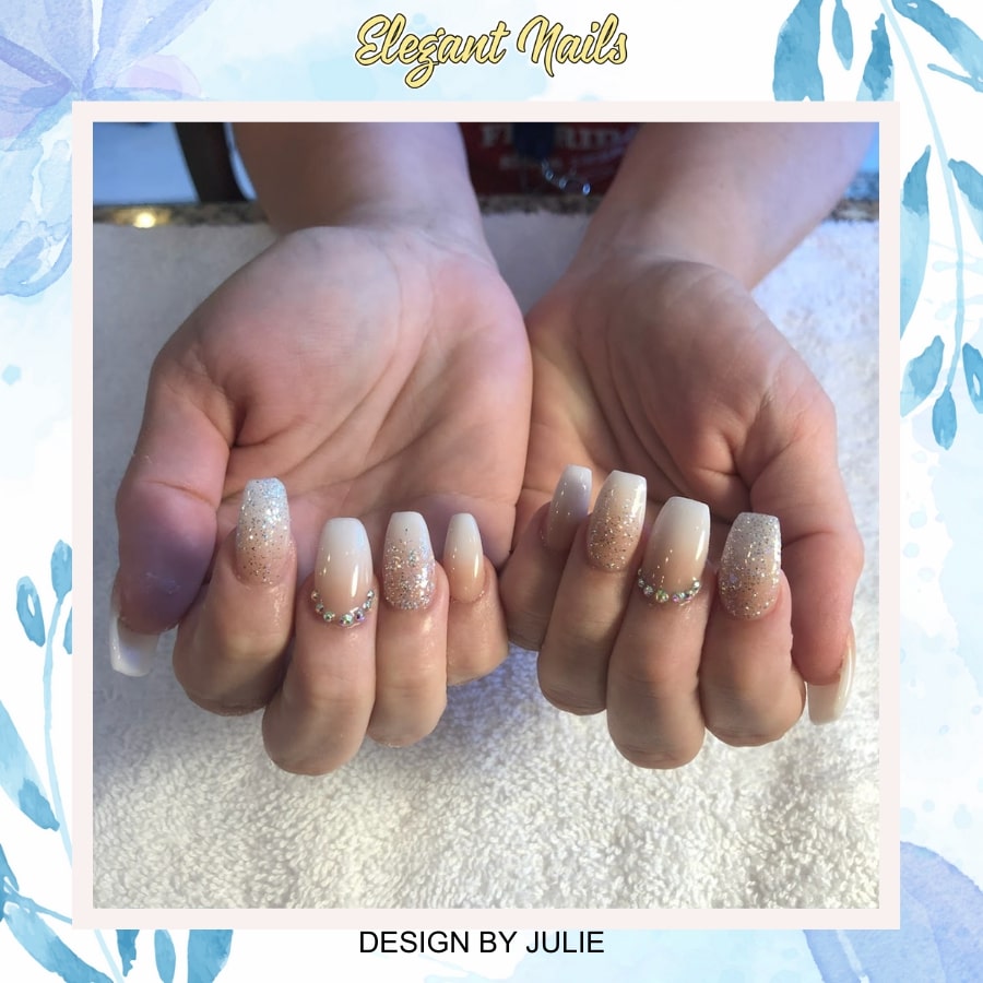 Nail salon 32308 _ Elegant Nails _ Tallahassee, Florida 32308_6