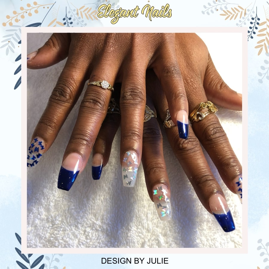Nail salon 32308 _ Elegant Nails _ Tallahassee, Florida 32308_7
