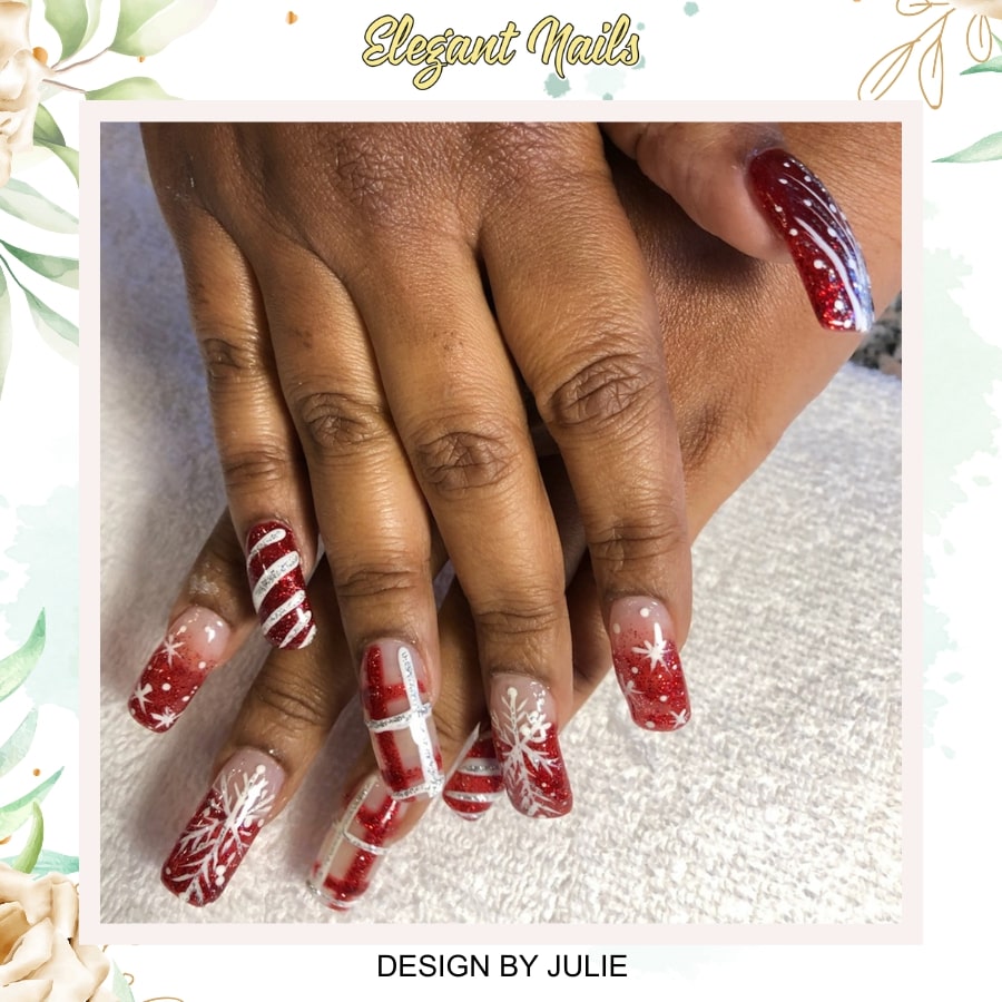 Nail salon 32308 _ Elegant Nails _ Tallahassee, Florida 32308_8