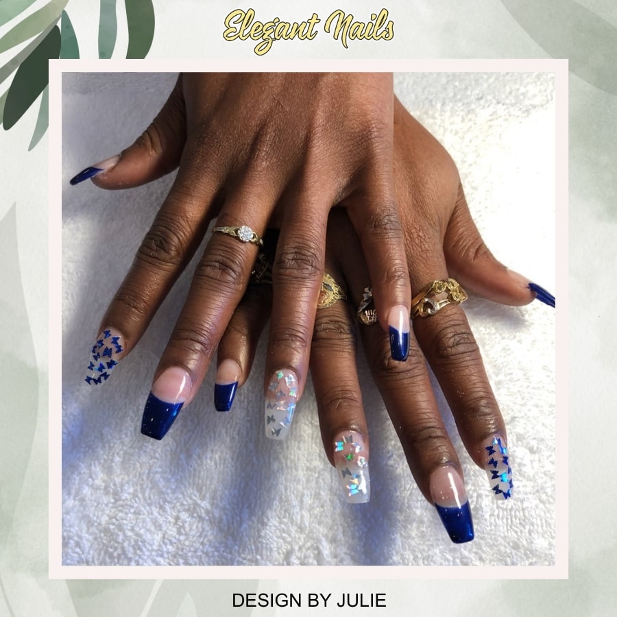 Nail salon 32308 _ Elegant Nails _ Tallahassee, Florida 32308_9