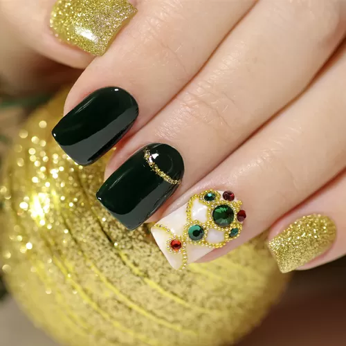 Nails