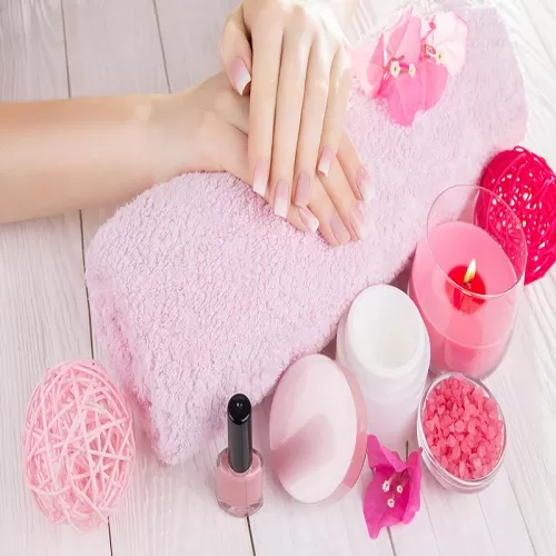 Nails