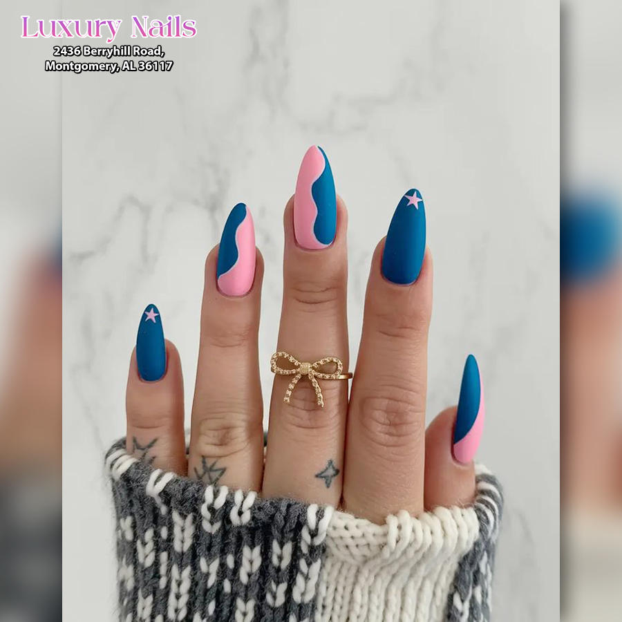 Nail design collection