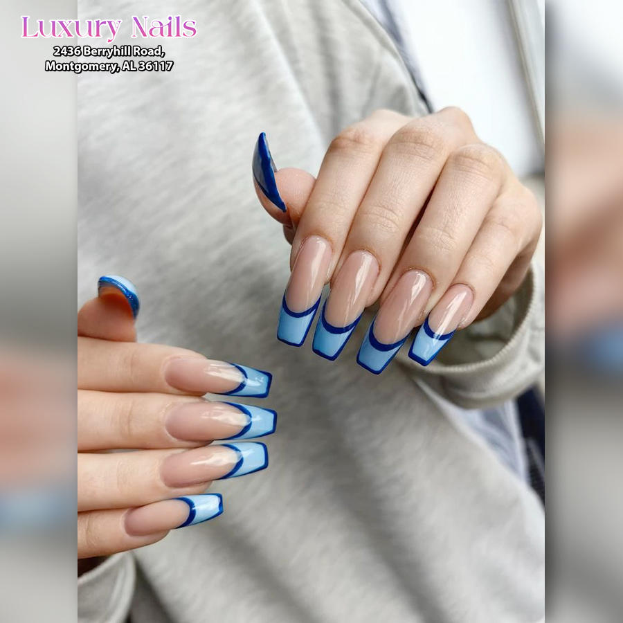 Nail design collection