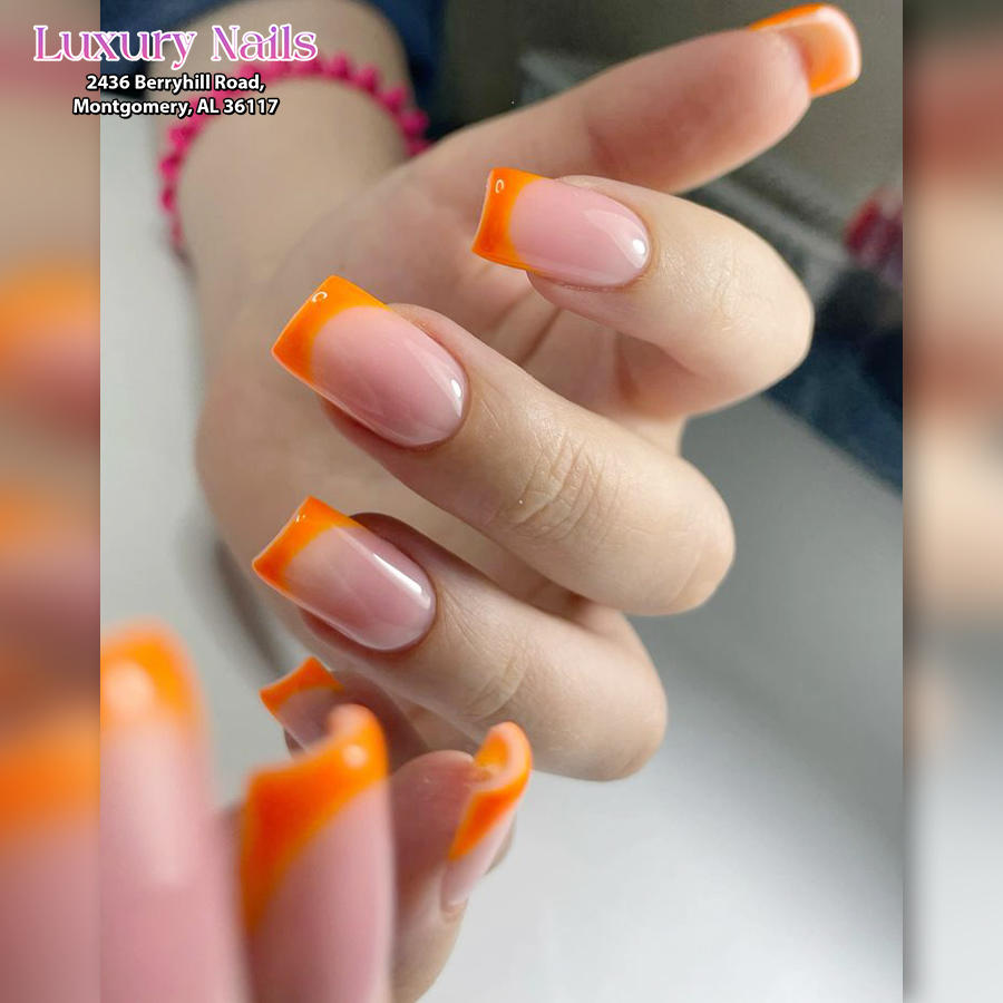 Nail design collection