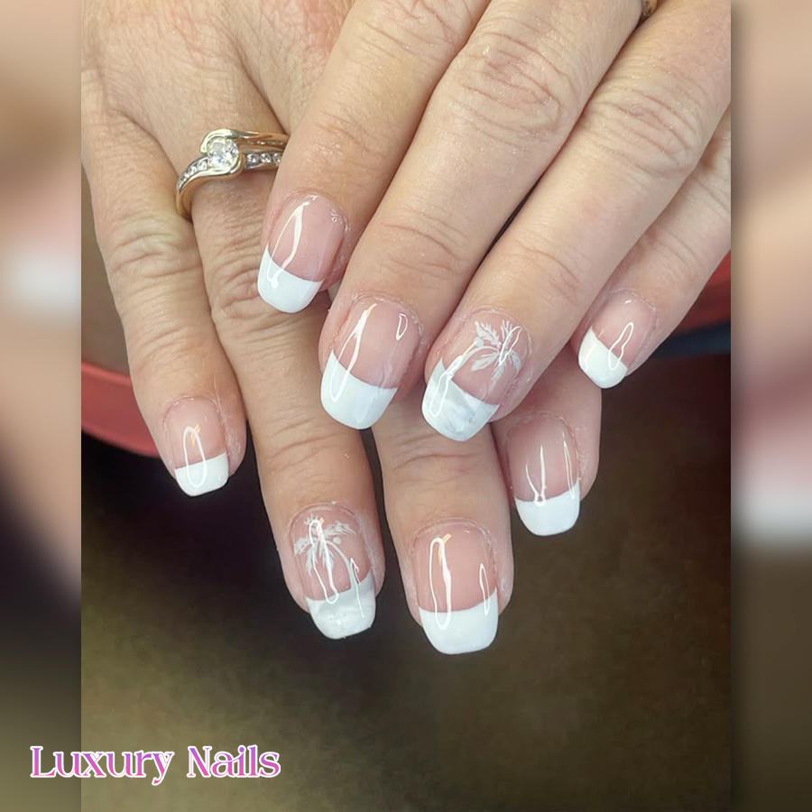 Nail design collection