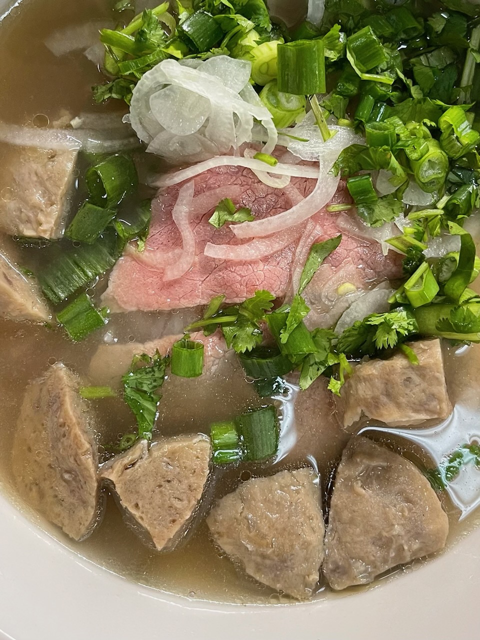 Pho AV  - Vietnamese Restaurant in Greenway Park Plaza Phoenix, AZ 85032 - Pho Restaurant 85032  Vietnamese Food 85032 (19)