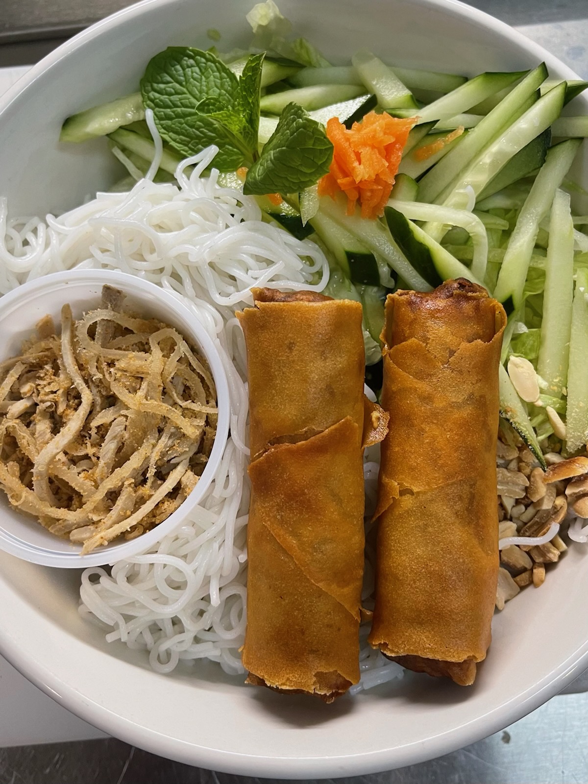 Pho AV  - Vietnamese Restaurant in Greenway Park Plaza Phoenix, AZ 85032 - Pho Restaurant 85032  Vietnamese Food 85032 (6)