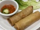 Egg rolls