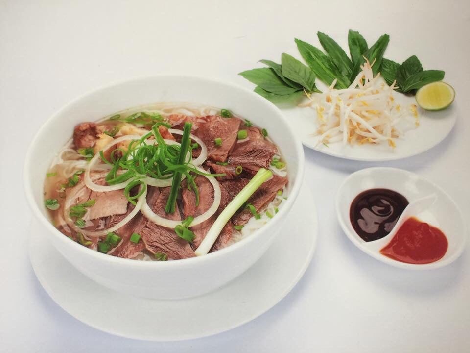 Pho Tai