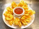 Crab Rangoon