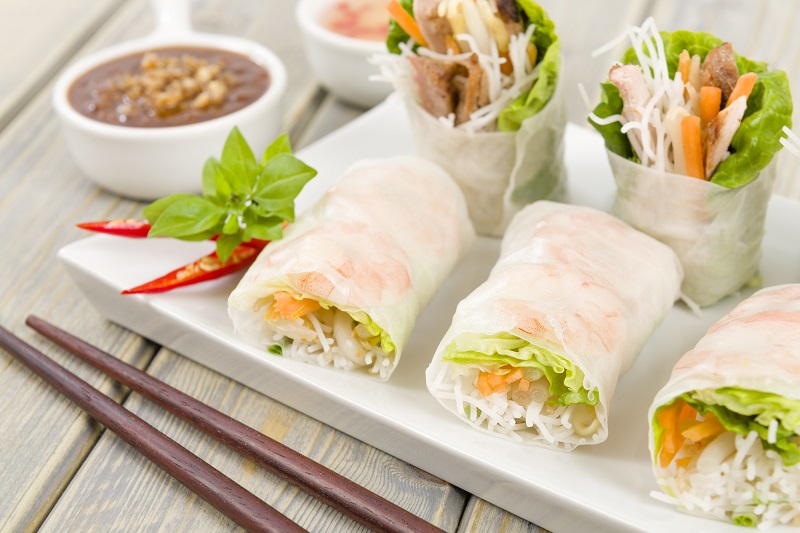 Our Food 21228
