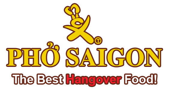 Pho Saigon