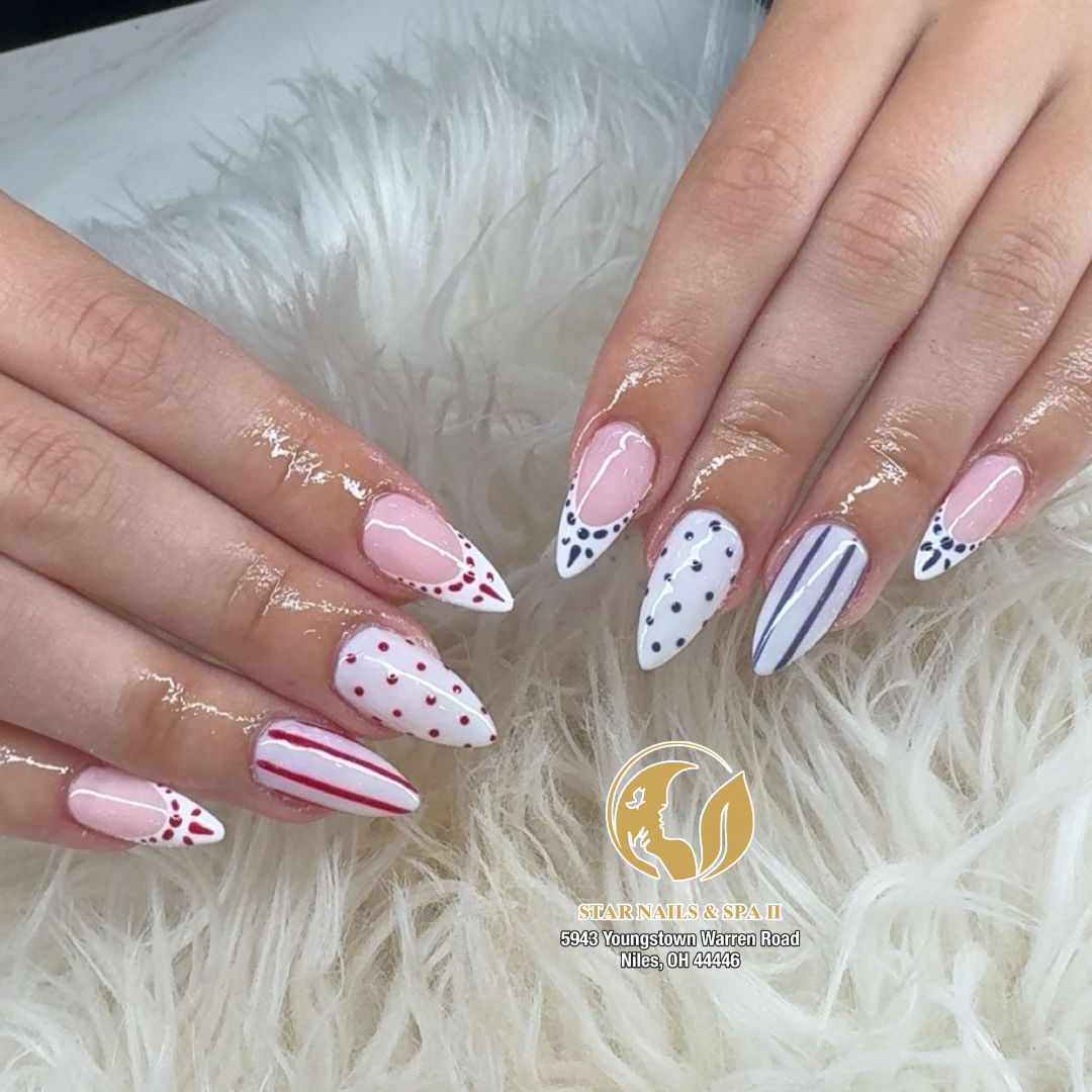 Nail Design July 7 2026