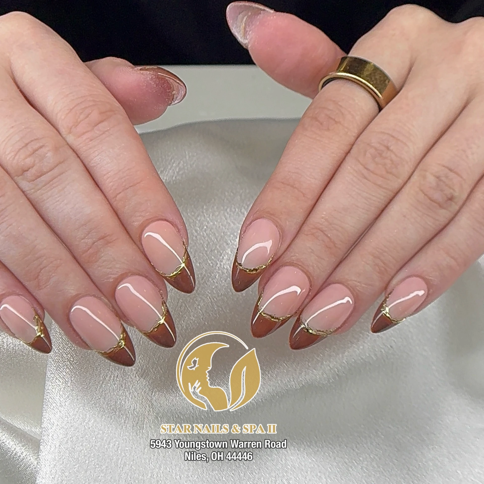 STAR NAILS II & SPA | Oct 1