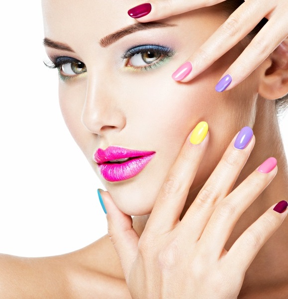 Greenery Nails & Spa