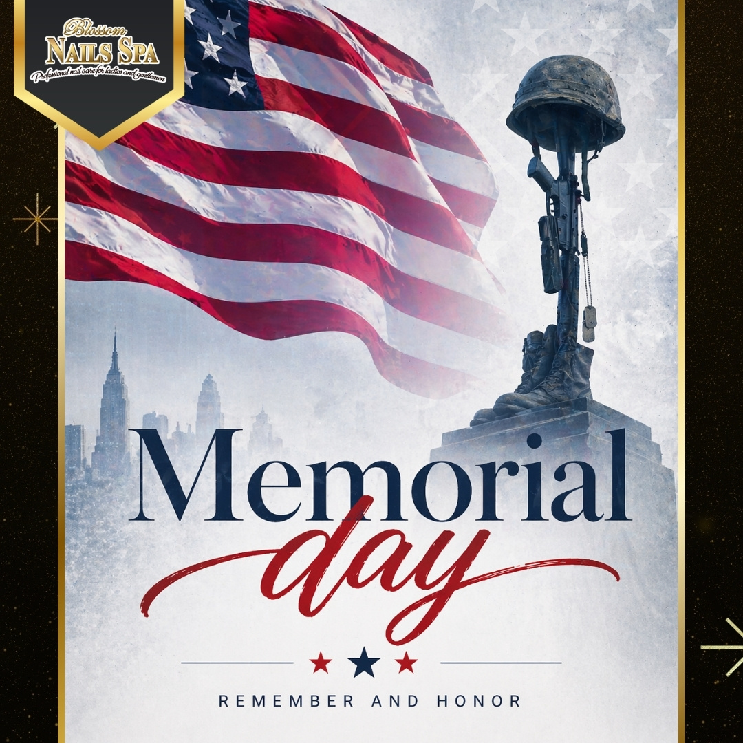 memorial day