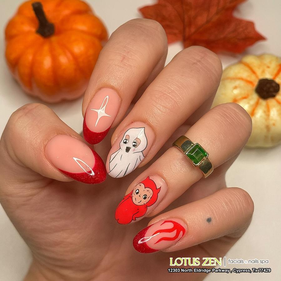 Nail Design Collection