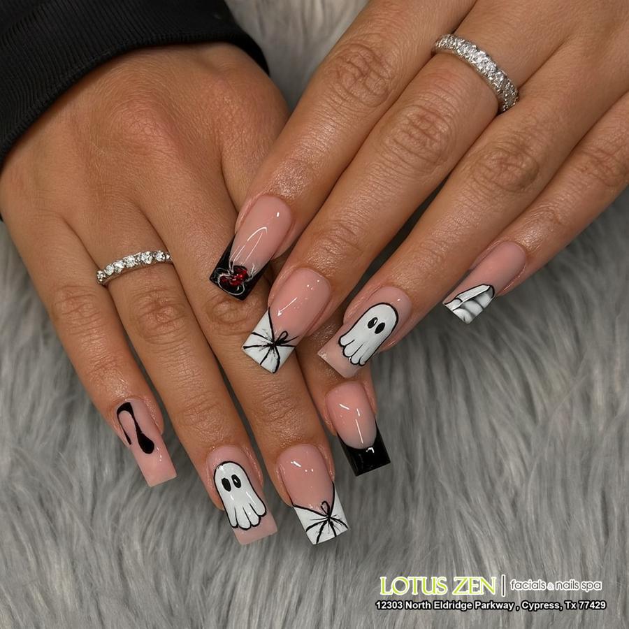 Nail Design Collection