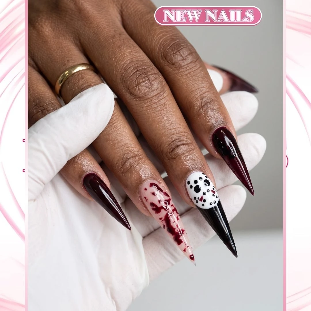 Nails Design