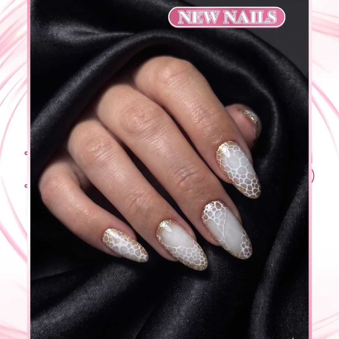 New Nails LLC