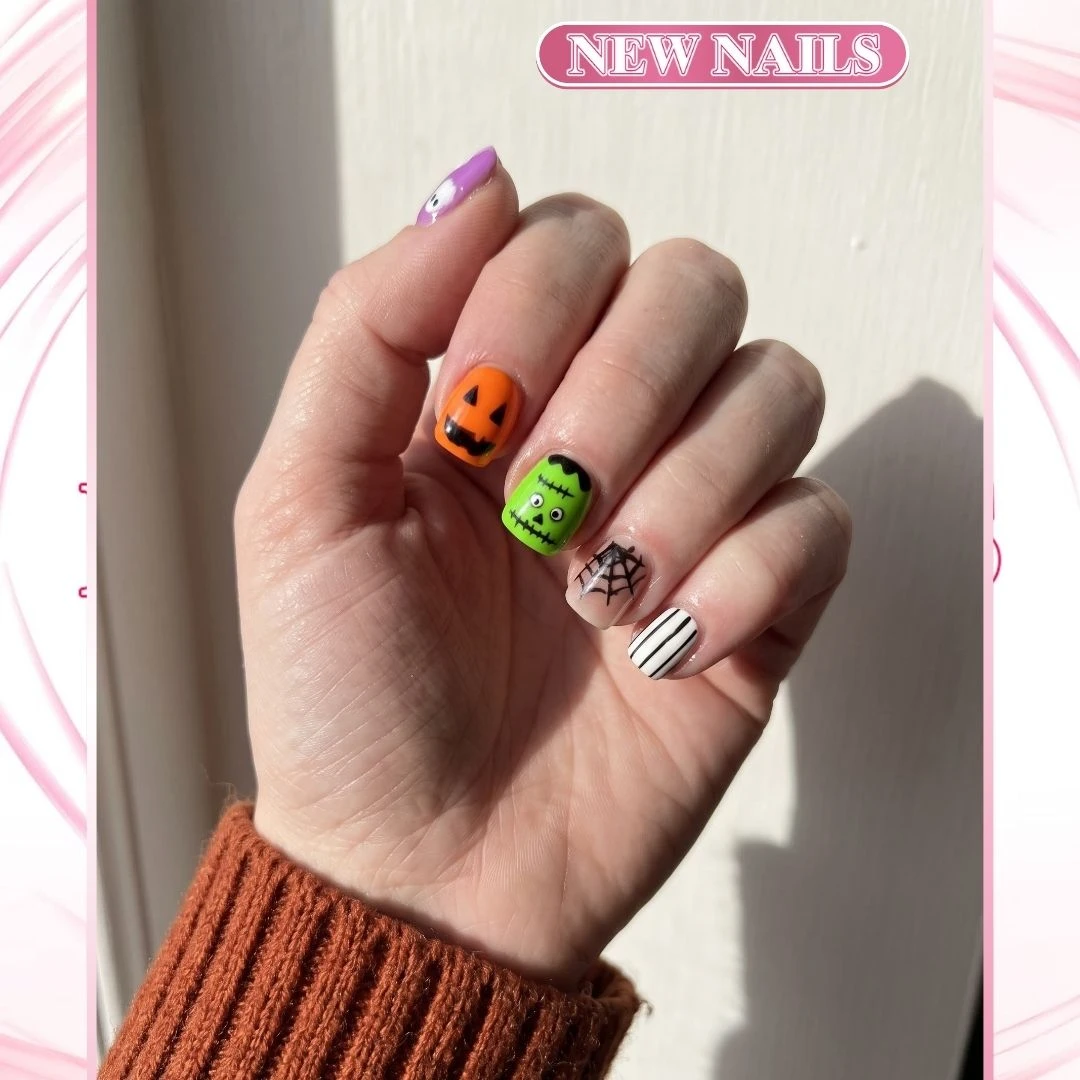 Nails Design