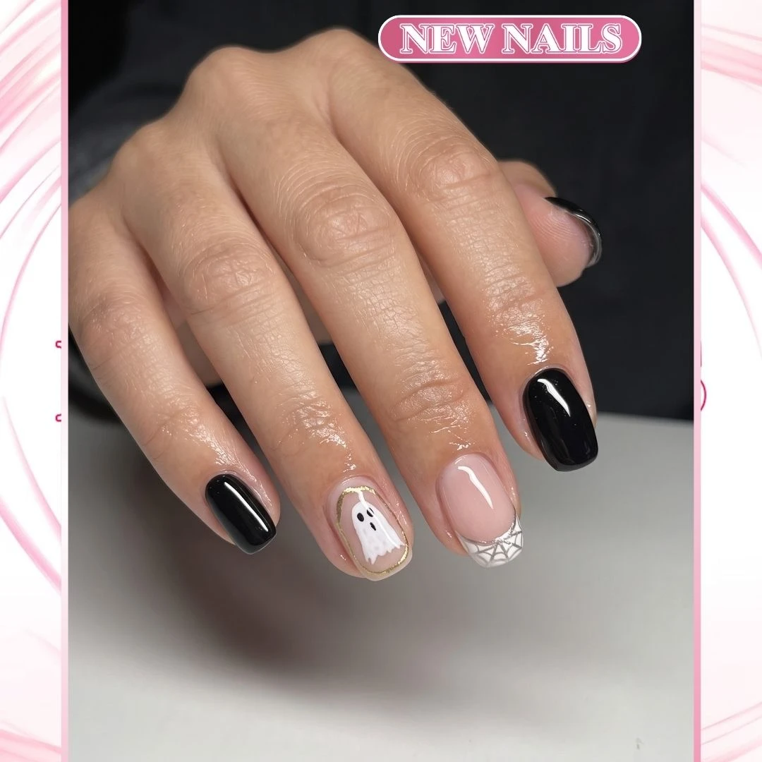 Nails Design