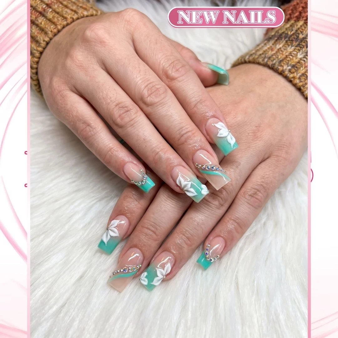 New Nails LLC