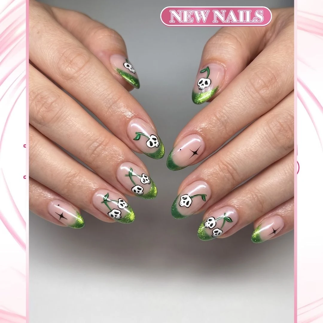 Nails Design