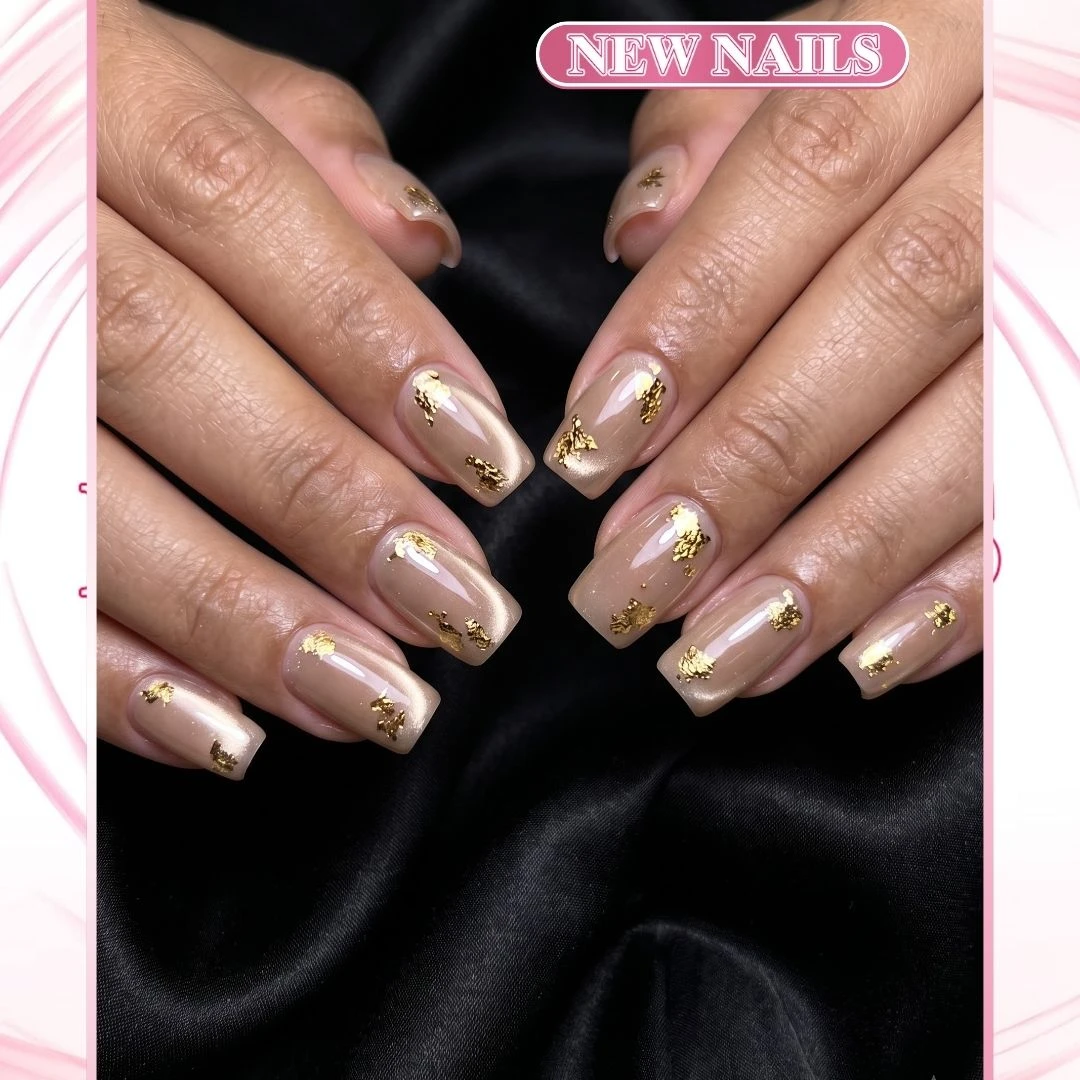 New Nails LLC