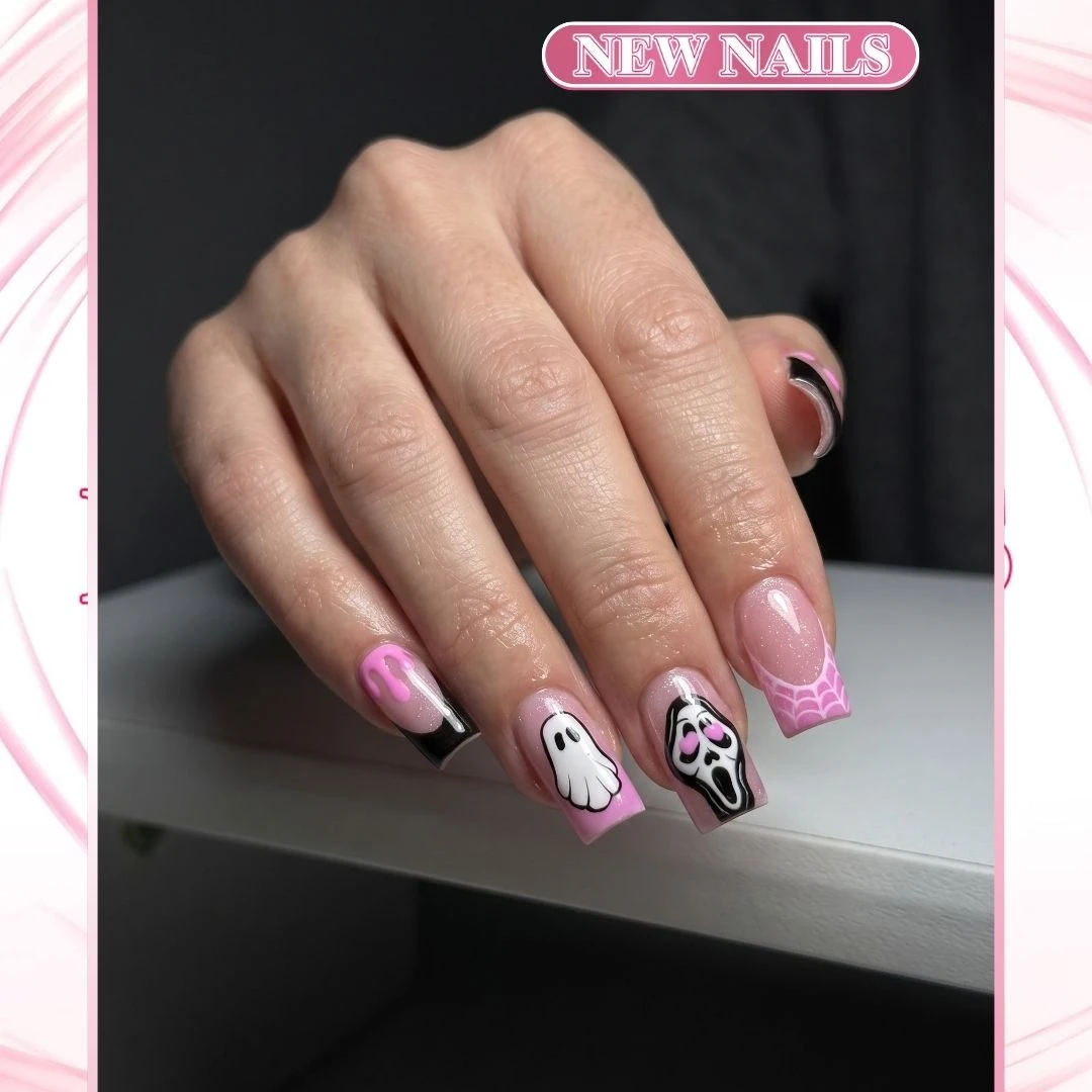 Nails Design
