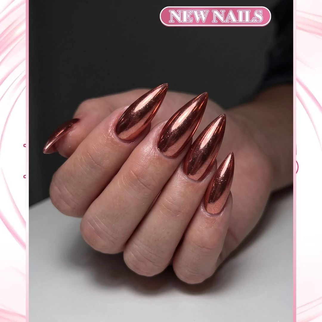 New Nails LLC