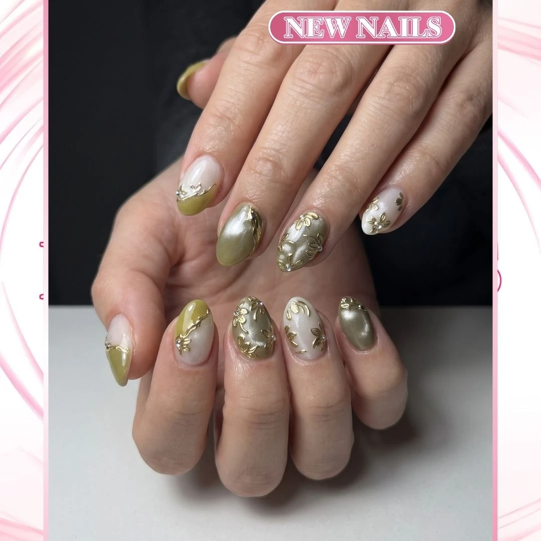 Nails Design