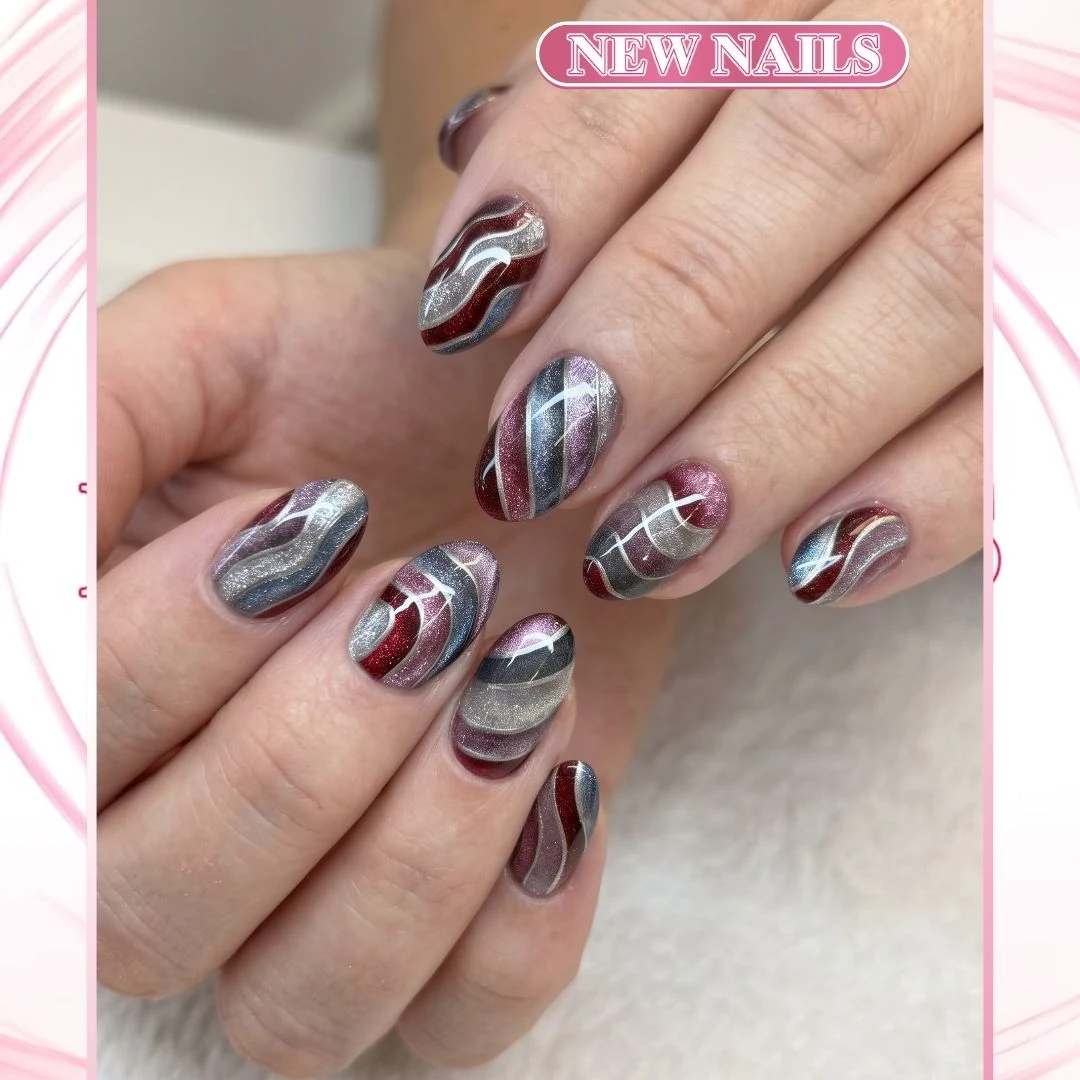 New Nails LLC