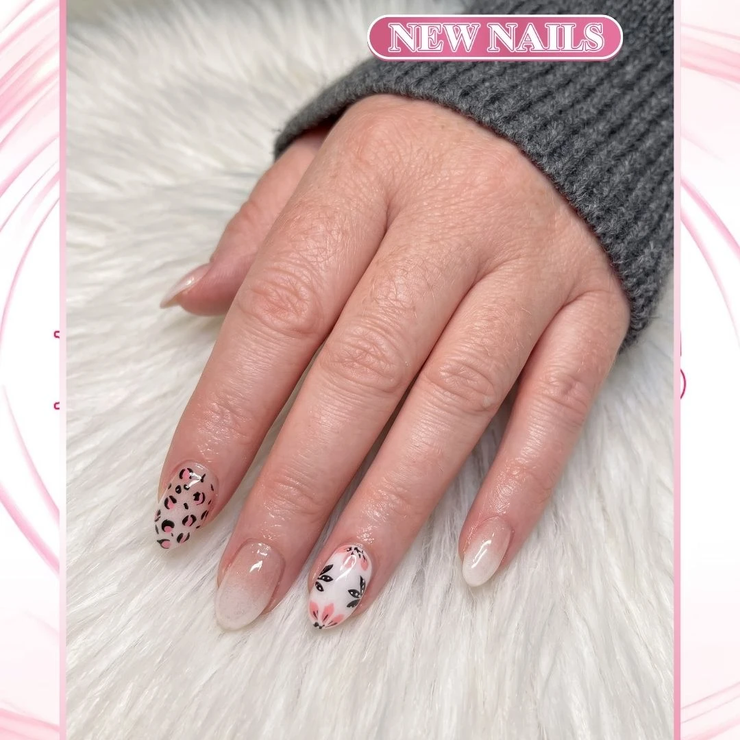 New Nails LLC