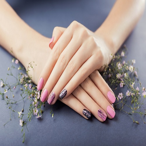 Nails