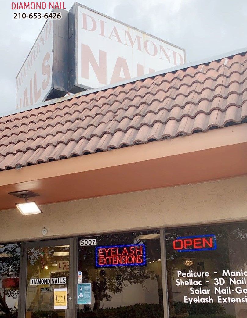 Nails Salon